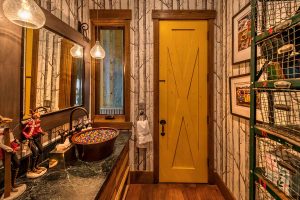 Martis Camp home for sale 10536 Olana Dr, Truckee, Ca 96161