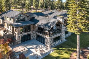 Truckee luxury homes for sale