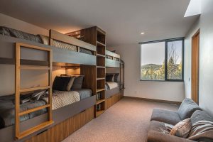 Martis Camp Truckee Luxury Home 506