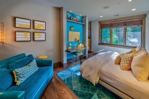 Martis Camp home for sale 10536 Olana Dr, Truckee, Ca 96161