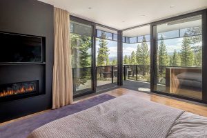 Martis Camp Faulkner Architect Estate for sale - 9519 Wawona Court, Truckee, Ca 96161