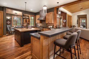 Truckee Luxury Homes for sale - Martis Camp Home 217 - 8215 Olana Court, Truckee, CA