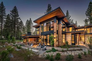 Luxury Homes for sale in Lake Tahoe, Ca