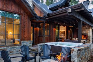 Truckee Luxury Homes - Martis Camp Realty Home 240 for sale