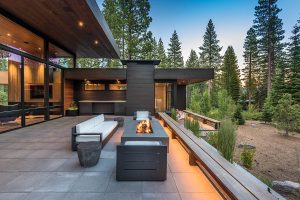 Lake Tahoe Luxury Homes for Sale