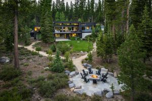 Lake Tahoe luxury homes for sale