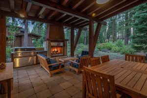 Truckee Luxury homes for sale - 8225 Olana Court