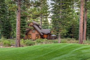 10245 Olana Drive - Truckee Luxury homes for sale