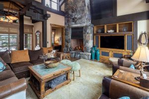 Truckee Luxury Homes for sale - Martis Camp Cabin 245 - 8760 Breakers Ct, Truckee, CA 96161