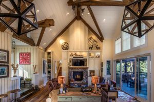 Martis Camp Truckee Luxury Home 252