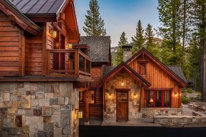 10600 Dutton Court - Truckee Luxury homes for sale