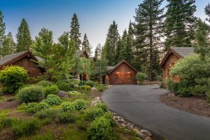 Truckee luxury homes for sale at 8805 Belcourt Lane