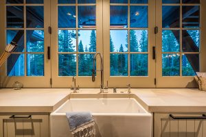 Truckee Luxury Homes for Sale
