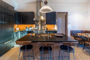 10438 Thunderbird Circle - Truckee luxury homes for sale