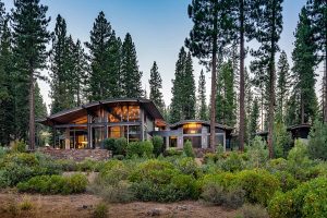 Truckee Luxury homes for sale - 10500 Copelands Lane