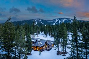 Martis Camp Home 435 for sale - 9542 Dunsmuir Way