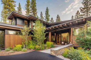 Truckee luxury homes for sale - Newhall Drive