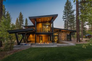 8460 Newhall Drive - Truckee Luxury Homes for sale