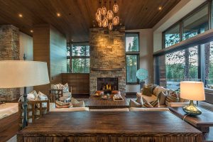 8201 Ehrman Drive, Truckee luxury homes for sale