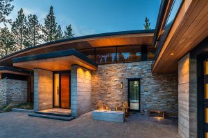 Truckee luxury homes for sale - 8250 Ehrman Drive
