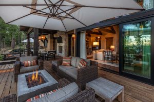 Truckee Luxury Homes for Sale