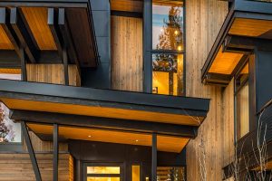 Truckee luxury homes for sale - 8250 Ehrman Drive