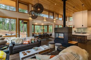 Lake Tahoe homes for sale