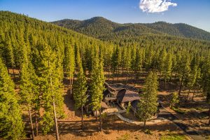 Truckee Luxury Homes For Sale
