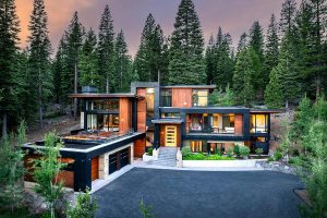 Truckee Luxury Homes for Sale at Martis Camp