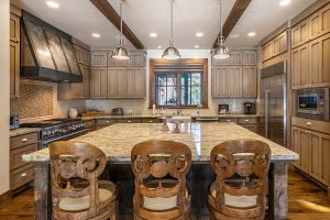 Truckee luxury homes for sale