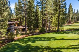 Martis Camp Cabin 231 for sale - 10267 Olana Drive