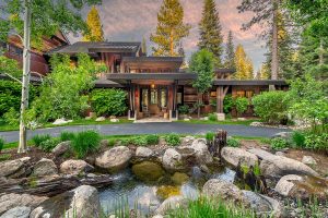 Martis Camp home for sale 10536 Olana Dr, Truckee, Ca 96161