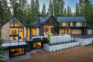 Truckee Luxury Homes for sale at Martis Camp - home 149 - 8233 Valhalla Drive