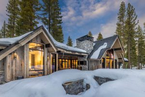 Martis Camp Truckee Luxury Home 150