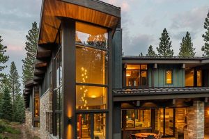 Martis Camp Luxury Home 153