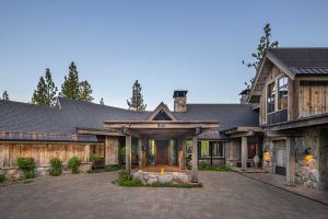 Truckee Luxury Homes for sale - Martis Camp Home 165 - 8161 Valhalla Drive