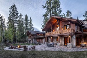 Truckee Luxury Homes for sale - Martis Camp Home 19
