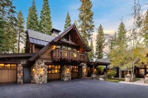 Truckee Luxury Homes for sale - 8262 Valhalla Drive