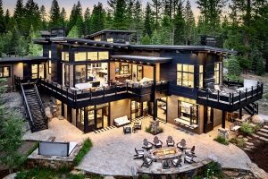 Truckee Luxury Homes for sale - Martis Camp Home 203