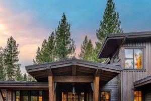 Truckee Luxury Homes for sale - Martis Camp Home 217 - 8215 Olana Court, Truckee, CA