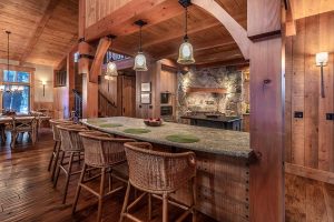 Lake Tahoe luxury homes for sale