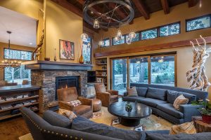 Martis Camp Realty Home 242