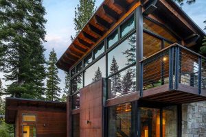 Truckee Luxury Homes for sale - Cabin 246 - 8750 Breakers Court