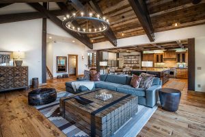 Luxury Truckee Homes for sale - 10331 Olana Drive