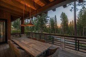 Martis Camp Truckee Luxury Home 291