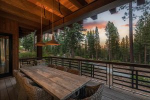 Martis Camp Home 291 for sale: 10706 Avoca Circle, Truckee, CA