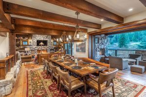 Martis Camp Truckee Home 323 for sale