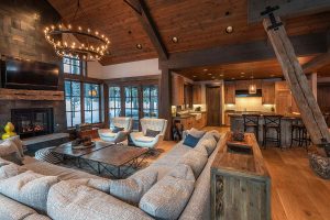 Truckee Luxury Homes for sale