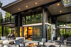 Martis Camp Homes for sale: 10432 Thunderbird Court, Truckee, Ca