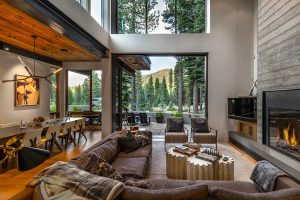 Truckee luxury homes for sale